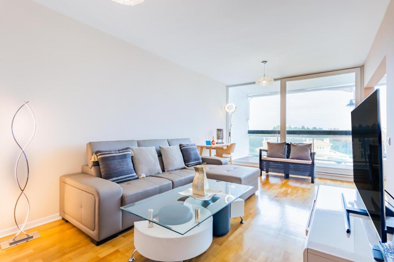Cascais Prime Flat Apartment Exterior photo