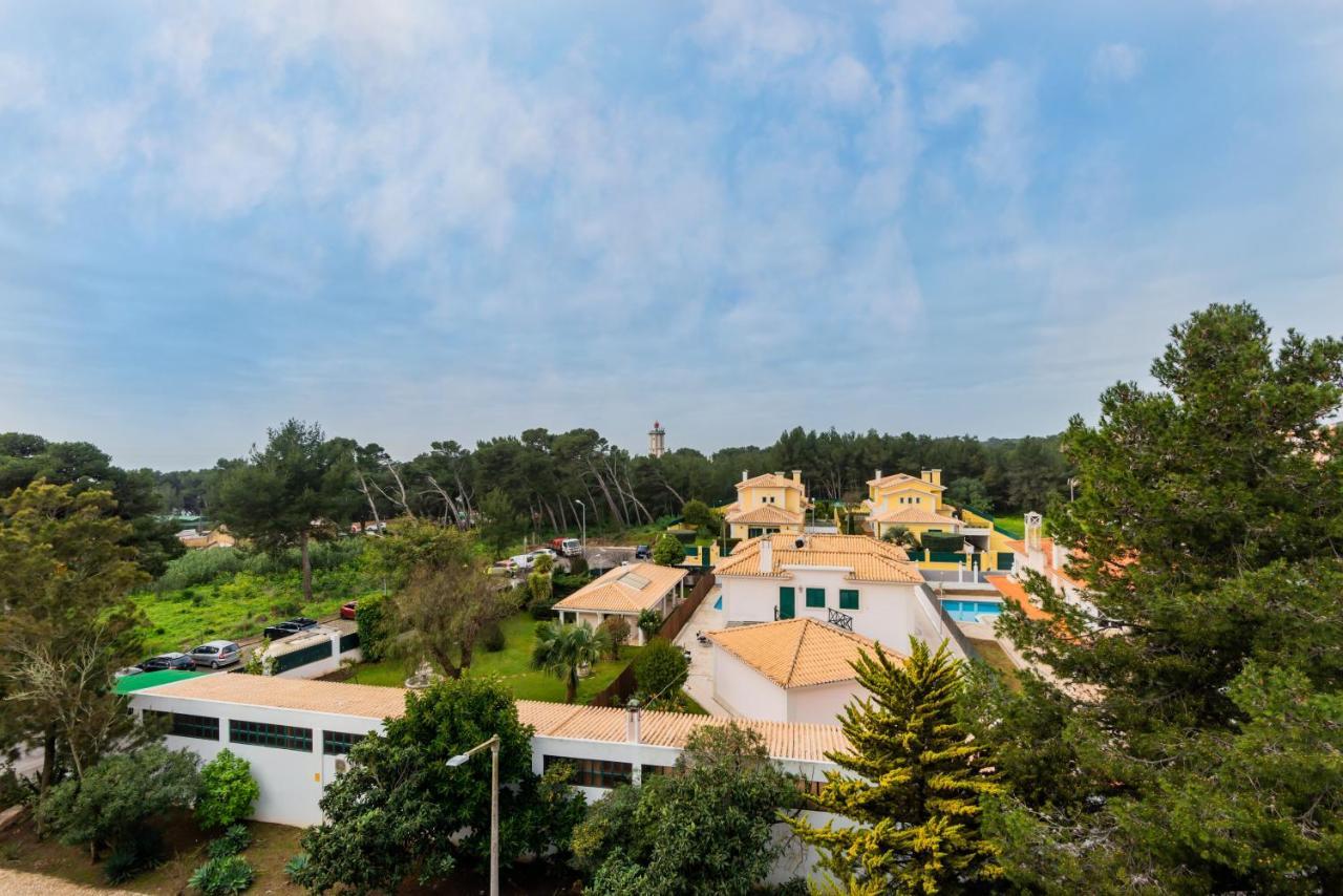 Cascais Prime Flat Apartment Exterior photo